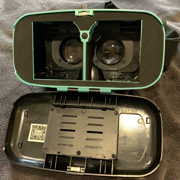 Utopia 360 degrees virtual reality(VR) - Picture 8 of 11